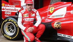 3. Fernando Alonso