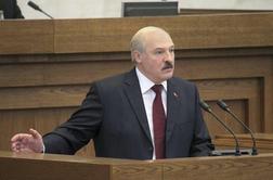 Belorusi bodo iz Švedske umaknili vse svoje diplomate