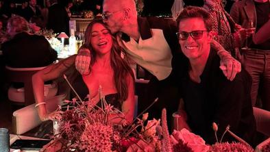 Sta se Sofia Vergara in Tom Brady zapletla v vročo poletno romanco?