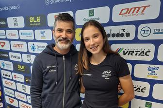 Maruša Tereza Šerkezi z javnim razkritjem boja z anoreksijo navdih in dokaz, da se je vredno boriti