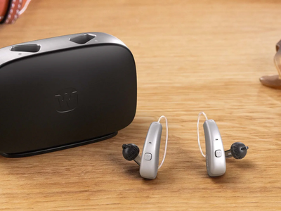 Slušni aparati: kako izbrati tehnološko najbolj dovršene?