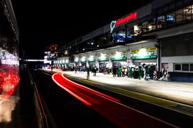 24 ur Nurburgring