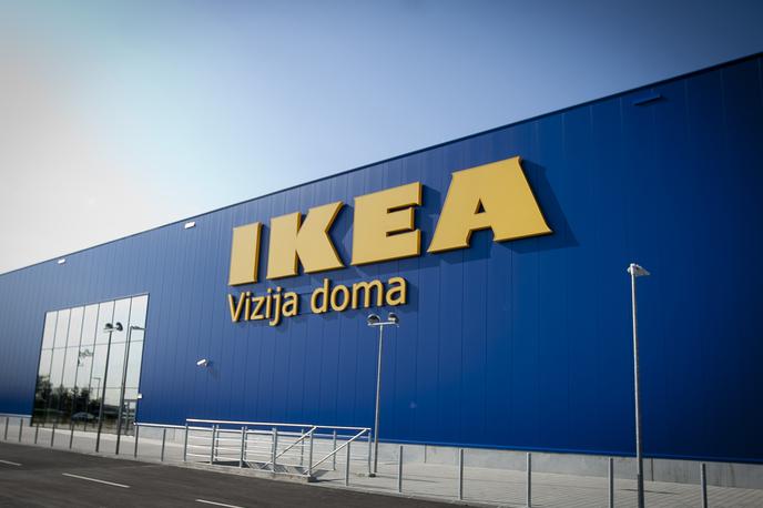 IKEA Zagreb | Foto Ana Kovač