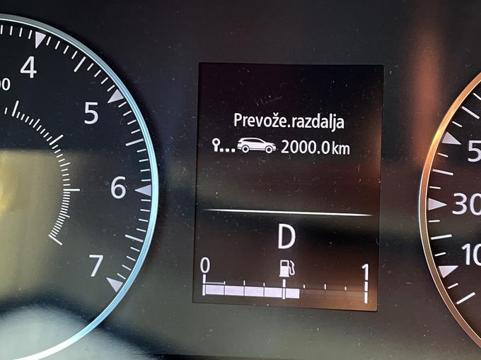 Dacia duster | Foto: Gregor Pavšič