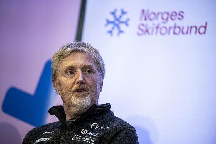 Jan-Erik Aalbu ob tem pravi, da ni seznanjen s tem, da bi kdo od tistih, ki so najglasneje kritizirali Norvežane, poskušal rekrutirati koga iz norveškega sistema.  | Foto: Guliverimage