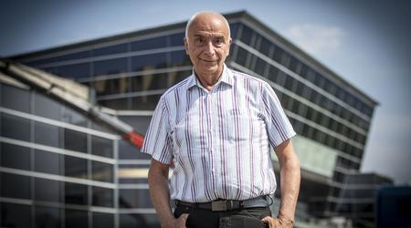Ivo Boscarol razkril, kaj se bo dogajalo v Odiseji