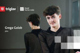 Iz majhne vasi na velike odre: neverjetna pot mladega plesalca