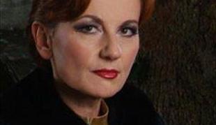 Vlatka Oršanić je letošnja prejemnica nagrada Sama Smerkolja 