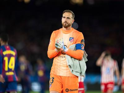 Nadaljuje se hud boj za vrh, kako se bodo Oblakovi odzvali po porazu z Barcelono?