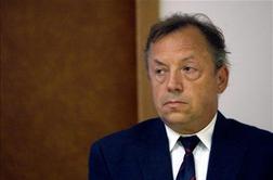 Borut Brezovar – tisti večni inšpektor, ki se mu maje stolček