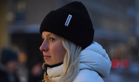 Mlada športnica je živela skrivnostno dvojno življenje