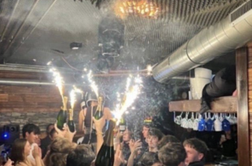 Švica: Vemo, kaj je krivo za katastrofo v Crans Montani