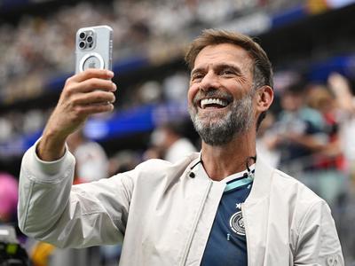 Fabrizio Romano: Jürgen Klopp je sprejel vodenje nemške reprezentance