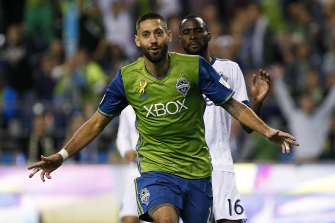 Clint Dempsey | Foto Reuters