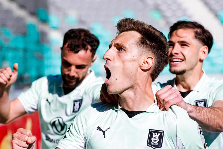 Alex Blanco | Foto: Aleš Fevžer