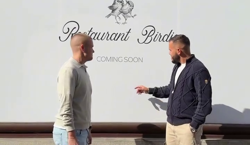 Priljubljena ljubljanska restavracija se seli na novo, dobro znano lokacijo