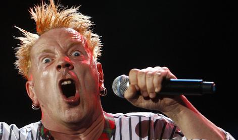 Osem tisoč evrov za nikoli predvajano ploščo Sex Pistols