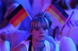 Zakaj so zahodni Nemci še vedno bogatejši od vzhodnih Nemcev