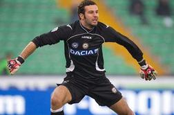 Bayern bi Handanoviča za 14 milijonov