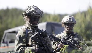ZDA na Norveško mejo z Rusijo nameščajo orožje