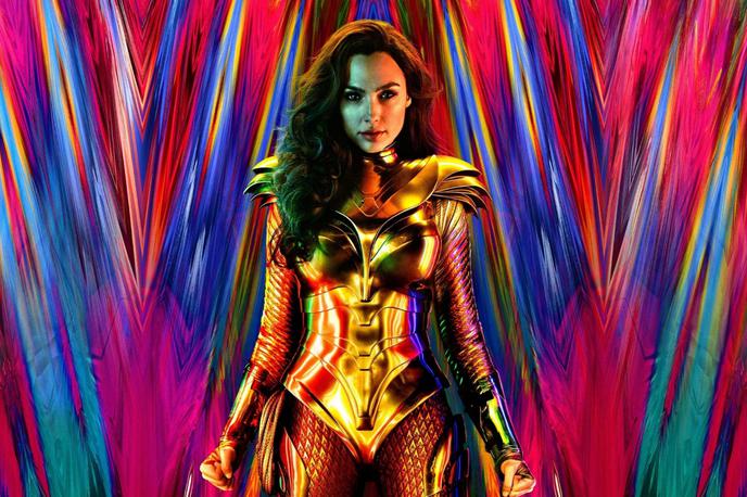 Čudežna ženska 1984 | Wonder Woman 1984 © 2020 Warner Bros. Entertainment Inc. All Rights Reserved.