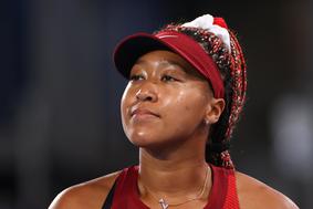 Šok za japonsko športno javnost, od OI se poslavlja Naomi Osaka