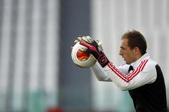 Benfica zahteva, da Oblak 16 milijonov plača sam!