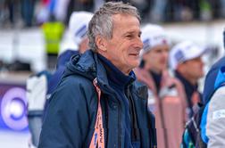 Tepeš razjezil Poljake: bo Nika Prevc zaradi njega le letela v Vikersundu?