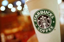 V Indiji odprli prvo kavarno Starbucks