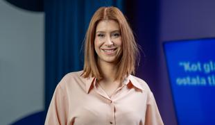 Eva Boto: Zavedala sem se, da nisem izbrala najlažje poti, a ni mi žal #Spotkast