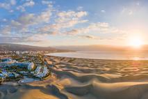 Maspalomas