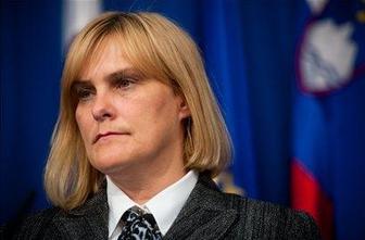 Radićeva: Zares v DZ ne bo podprl državnega poroštva za Teš 6