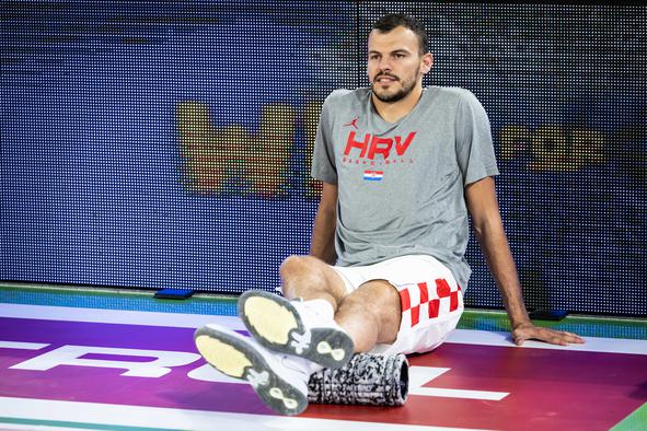Pravi, da Dončić ne igra obrambe, sam pa je ostal brez EuroBasketa