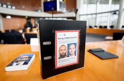 Ruski vohuni, ki so imeli tudi slovenske potne liste, pred britanskim sodiščem