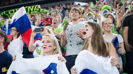 Slovenci bodo uživali v Stožicah, prihaja tudi Gheorghe Cretu