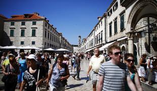 Ali je hrvaški turizem pred kolapsom?