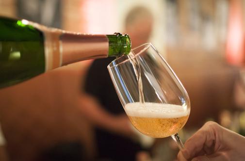 Slovenske gostilne z najboljšo vinsko ponudbo