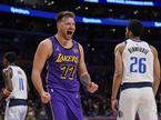 Luka Dončić, LA Lakers - Dallas Mavericks