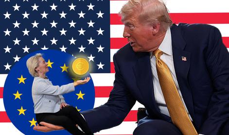Pošten dogovor ali kapitulacija?