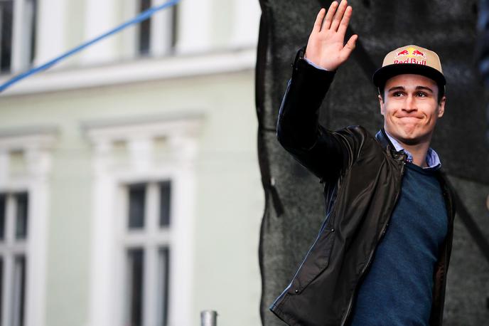 Tim Kevin Ravnjak | Tim Kevin Ravnjak je bil obsojen na pet mesecev pogojne kazni. | Foto Matic Klanšek Velej/Sportida