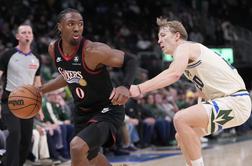 Za 24-letnika tekma življenja