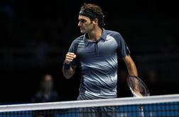 Ali Federer znova išče novega trenerja?