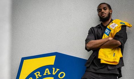 Francoz okrepil Bravo, Wesley k Romi, Sporting našel Gyökresovo zamenjavo