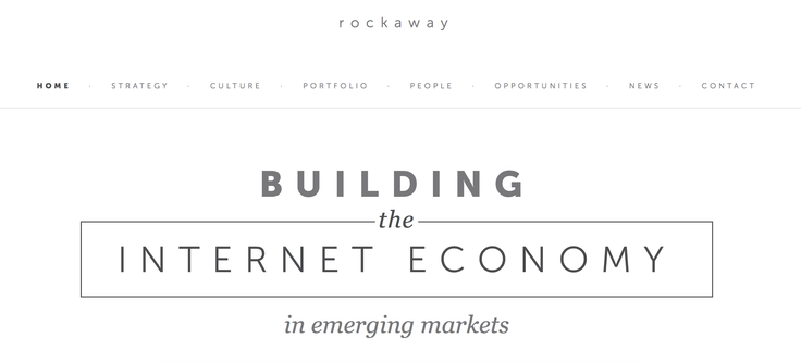 Rockaway Capital | Foto: 
