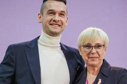 Izbrali Inovativnega mladega kmeta 2025