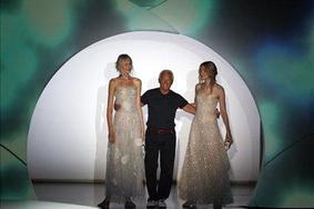 Ralph Lauren najvplivnejši v svetu moške mode