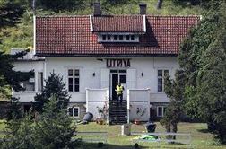 Sojenje Breiviku ne pred prihodnjim letom