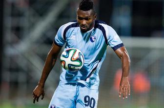 Johnsonu dve tekmi prepovedi