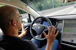 Tesli grozi 30-dnevna prepoved prodaje avtomobilov #foto