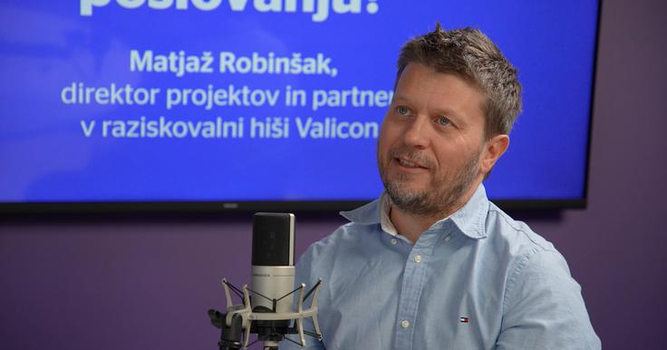 "Generaciji Z je gotovina odveč – zakaj bi imeli polne žepe, če imajo telefone tako ali tako vedno s seboj." | Foto: Siol.net